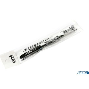 Wkład SXR-7 czarny do pióra SXN-217 / 157 UNI