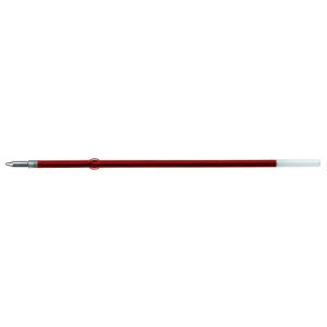 Wkład F-120 / B czerwony  RYSTOR do BOY-PEN