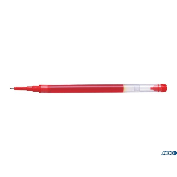 Wkład do cienkopisu kulkowego V5 RT czerwony BXS-V5RT-R PILOT