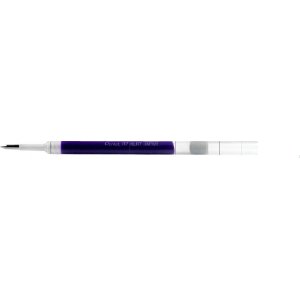 Wkład żelowy KLR7 / B czerwony PENTEL