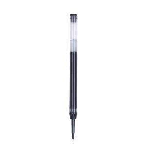 Wkład do długopisu żelowego OFFICE PRODUCTS, gr. linii 0,25mm, dł. linii 1200m, zielony