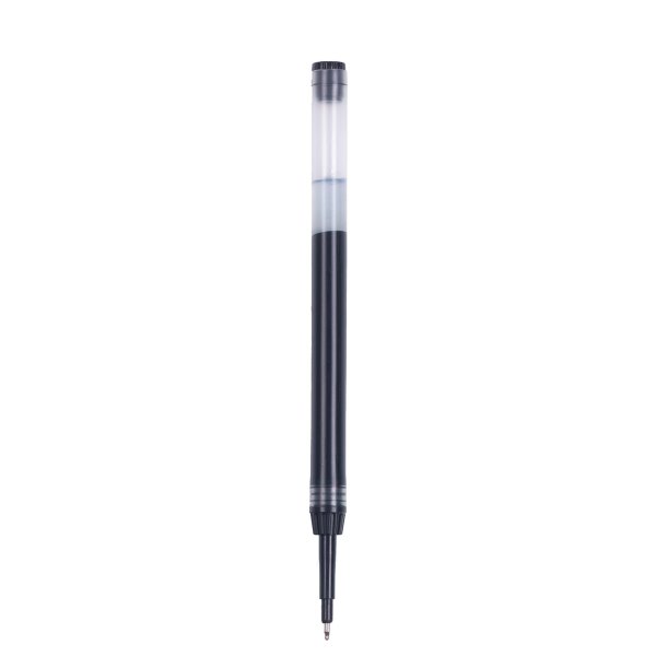 Wkład do długopisu żelowego OFFICE PRODUCTS, gr. linii 0,25mm, dł. linii 1200m, zielony