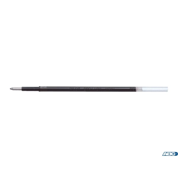 Wkład do długopisu olejowego ACROBALL czerwony BRFV-10-R PILOT (X)