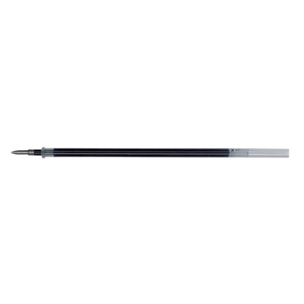 Wkład do długopisu żelowego OFFICE PRODUCTS Classic 0,5mm, czerwony