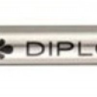 Wkład do długopisu DIPLOMAT do serii Excellence A Plus, Excellence A2, Aero, Optimist, Esteem, Traveller, Magnum, B, czarny