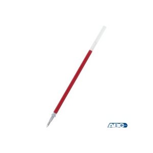 Wkład LE 028 żel.czerwony (AH-806) LEVIATAN 007414 (X)