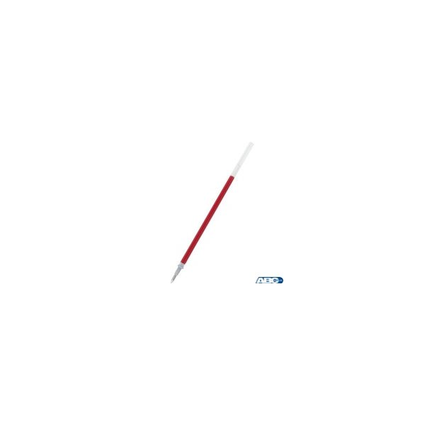 Wkład LE 028 żel.czerwony (AH-806) LEVIATAN 007414 (X)
