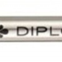 Wkład do długopisu DIPLOMAT do serii Excellence A Plus, Excellence A2, Aero, Optimist, Esteem, Traveller, Magnum, M, niebieski