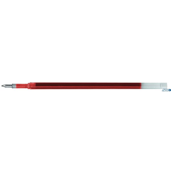 Wkład R-120B do BOY-GEL czerwony RYSTOR