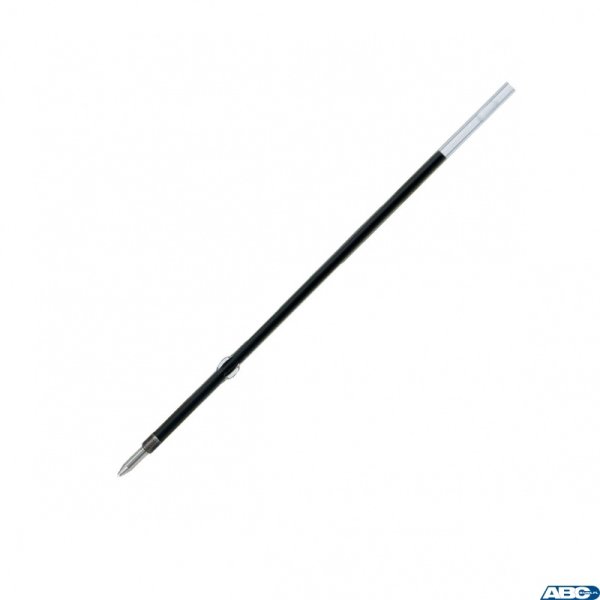 Wkład do długopisów BK77, BK127 czarny BKL7-A PENTEL