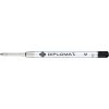 Wkład wielkopojemny DIPLOMAT EasyFlow do serii Excellence A Plus, Excellence A2, Aero, Optimist, Esteem, Traveller, Magnum, M, c