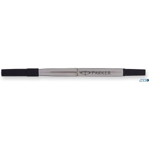 Wkład do piór kulkowych czarny (M) - pudełko 1950278 PARKER