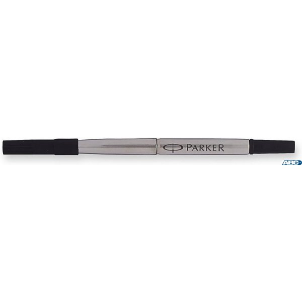 Wkład do piór kulkowych czarny (M) - pudełko 1950278 PARKER