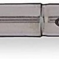 Wkład do piór kulkowych czarny (M) - pudełko 1950278 PARKER