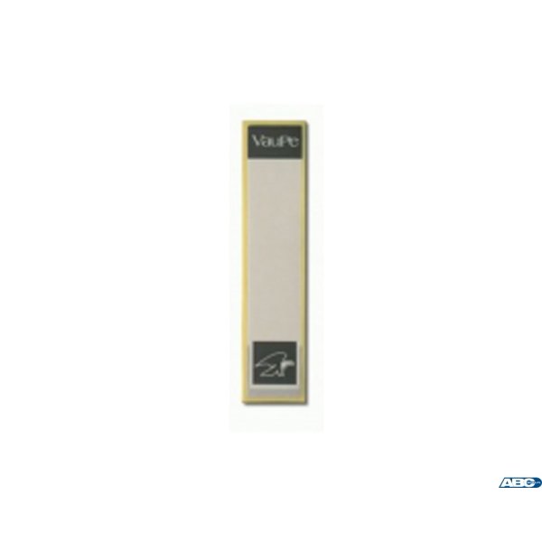 Etykiety samoprzylepne VauPe 35x155 [25 szt] VAUPE, 92722