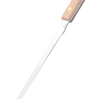 Nóż do kopert OFFICE PRODUCTS, 247mm, drewno/srebrny