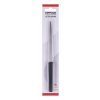 Nóż do kopert OFFICE PRODUCTS, 19cm, plastikowa rączka, blister, czarny