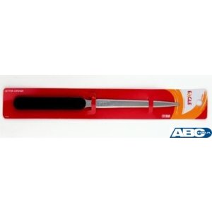 Nóż do kopert TY826C, czarny, 19 cm GRAND 130-1188