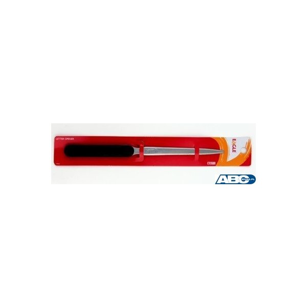 Nóż do kopert TY826C, czarny, 19 cm GRAND 130-1188