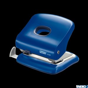 Dziurkacz RAPID FC 30 niebieski 30k 23639402