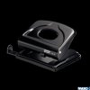Dziurkacz mały metalowy FMC20 RAPID czarny 20 kartek 21835401