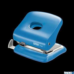 Dziurkacz RAPID FC30 30kartek jasnoniebieski 5000359