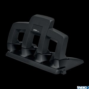 Dziurkacz Supreme SP34 PressLess Rapid, czarny, 5 lat gwarancji, 30 kartek 24845701