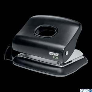 Dziurkacz RAPID ECO czarny 20 kartek 24845300 FASHION