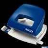 Dziurkacz średni 5038 LEITZ NeXXt niebieski 16 kartek
