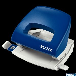 Dziurkacz średni 5038 LEITZ NeXXt niebieski 16 kartek