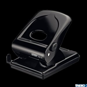 Dziurkacz FMC40 RAPID czarny 40 kartek duży metalowy 21835601