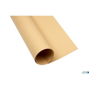 Karton kolorowy A3 160g 25ark jasnobrązowy 400150230 OXFORD