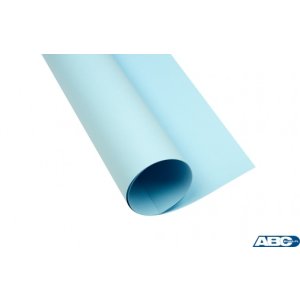 Karton kolorowy A3 160g 25ark jasnoniebieski 400150247 OXFORD