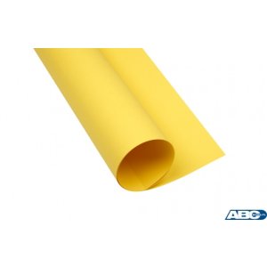 Karton kolorowy A3 160g 25ark ciemnożółty 400150189 OXFORD