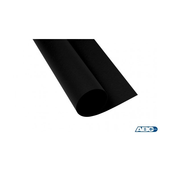 Karton kolorowy Creatinio A2 160g 25ark nr.99 czarny 400150171 TOP-2000