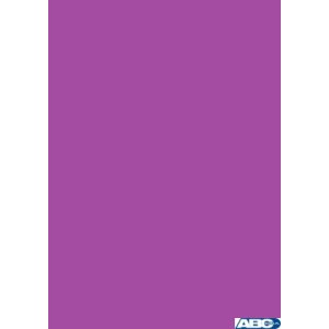 Karton kolorowy A3 160g 25ark purpurowy 400150245 OXFORD