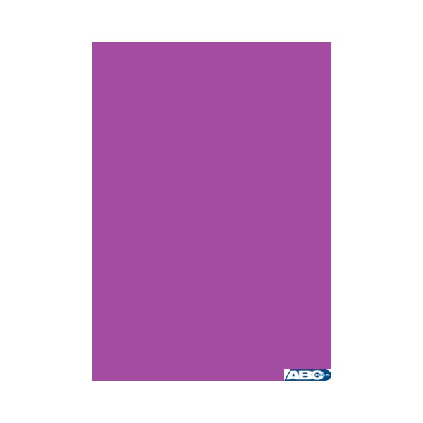 Karton kolorowy A3 160g 25ark purpurowy 400150245 OXFORD