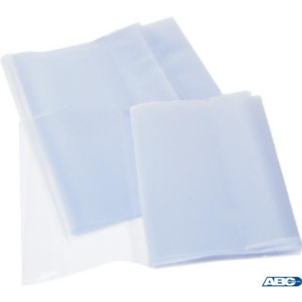 Okładka na zeszyt A5, PP, przezroczysta bezbarwna 5215108 Herlitz