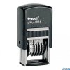 Numerator TRODAT 4836 6 / 3.8mm