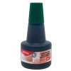 Tusz do pieczątek OFFFICE PRODUCTS, 30ml, zielony