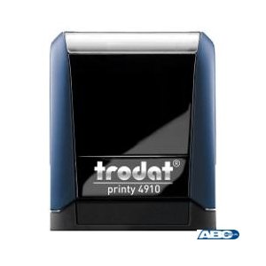Stempel PRINTY 4910 NOWY TRODAT