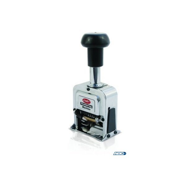 Numerator EAGLE TY102-12 12-cyfrowy