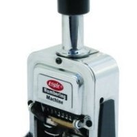 Numerator EAGLE TY102-12 12-cyfrowy