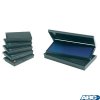 Poduszka do pieczątek 160x90mm czarna TRODAT TR9053CA