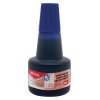 Tusz do pieczątek OFFFICE PRODUCTS, 30ml, niebieski