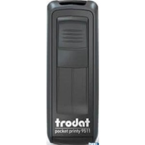 Stempel mobilny POCKET PRINTY 9411 / 9511 TRODAT