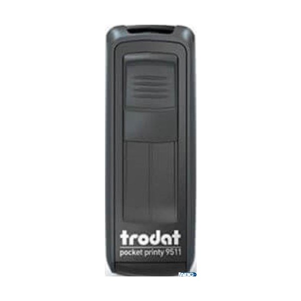 Stempel mobilny POCKET PRINTY 9411/9511 TRODAT