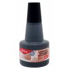 Tusz do pieczątek OFFFICE PRODUCTS, 30ml, czarny