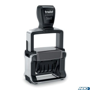 Datownik PROFESSIONAL 5440 49x28 / 4 TRODAT