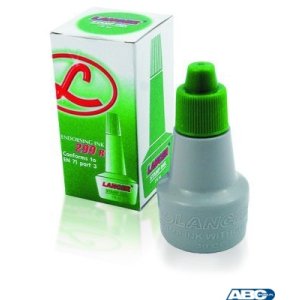 Tusz HORSE, zielony, pojemność 30 ml 140-1053